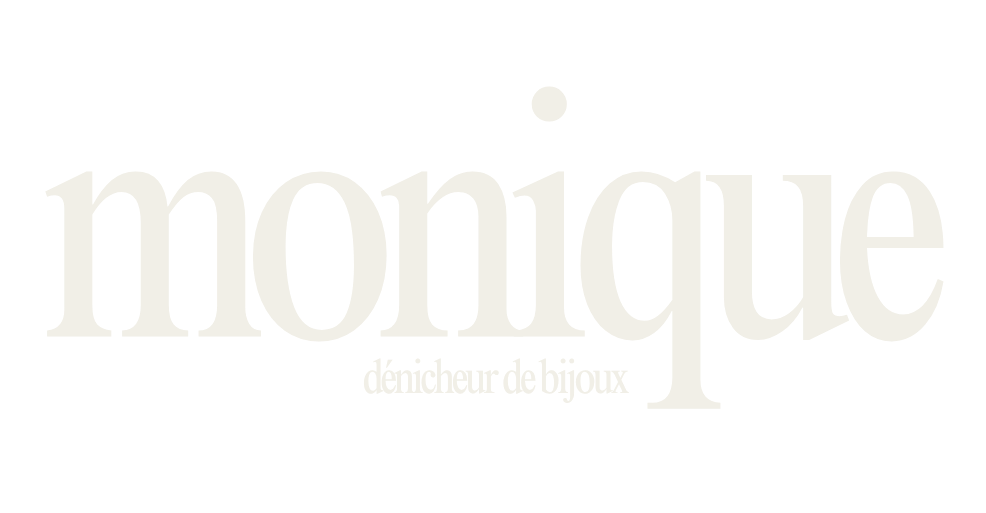 Bijoux Monique